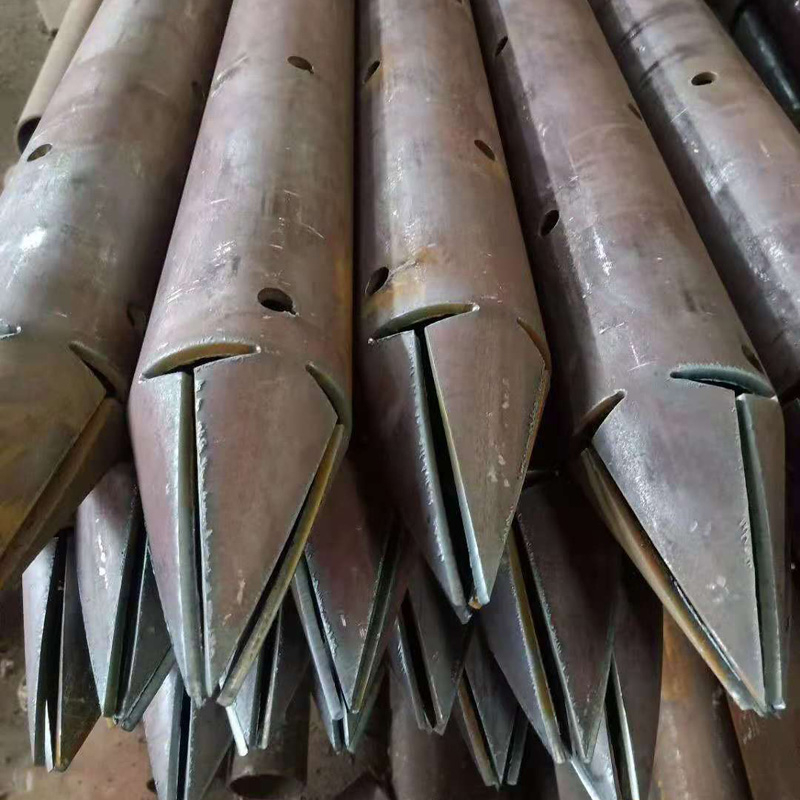 三原预埋注浆管